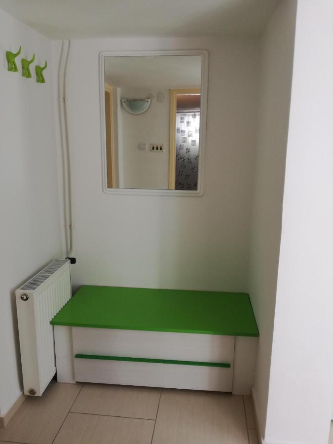 포레치 Apartman Anni 아파트 외부 사진