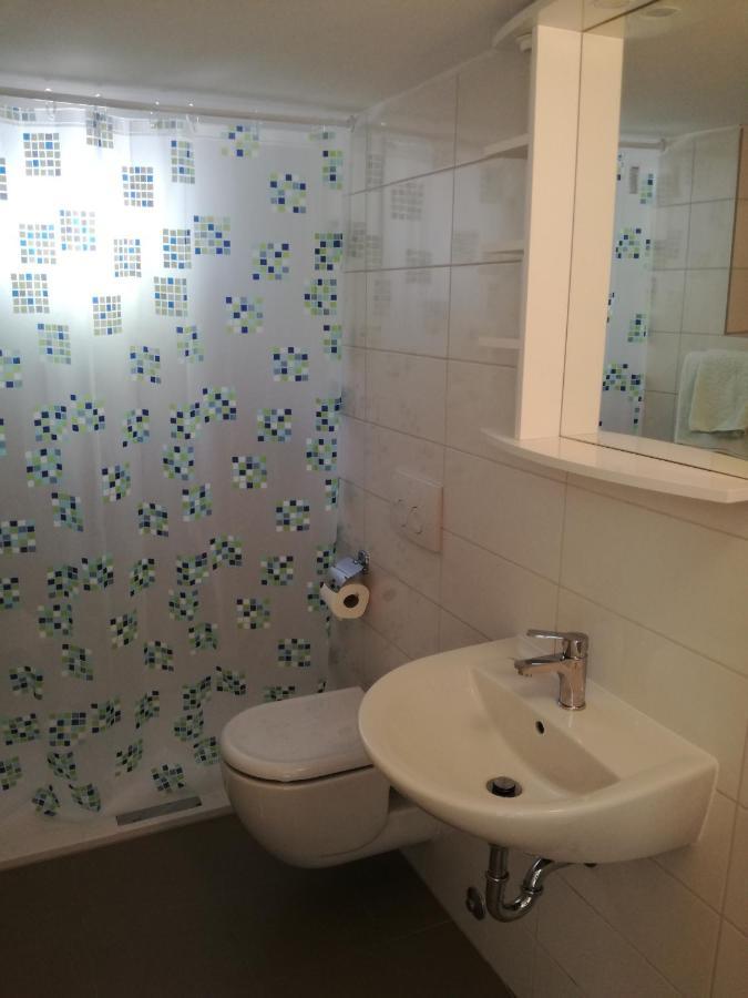 포레치 Apartman Anni 아파트 외부 사진