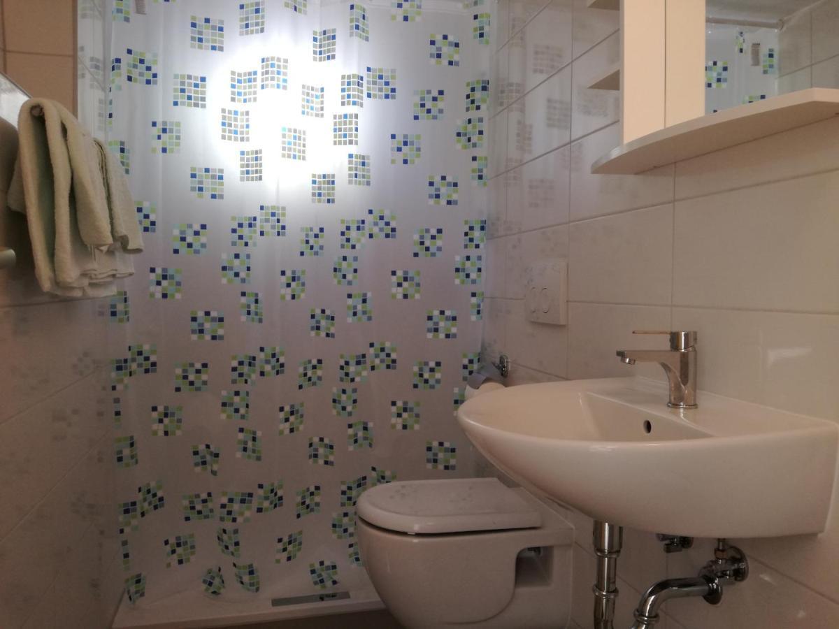 포레치 Apartman Anni 아파트 외부 사진